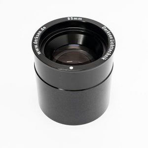 Standard Lens 85 mm