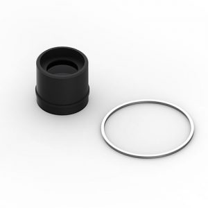 Wide Angle Lens Kit 63 mm PHOS 25-85