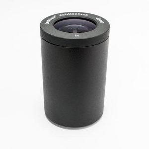 Wide Angle Lens 45 mm