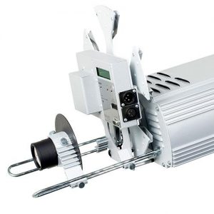 5-Gobo Changer