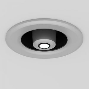 PHOS 65 downlight silver