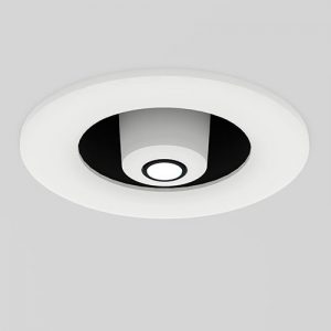 PHOS 45 downlight white