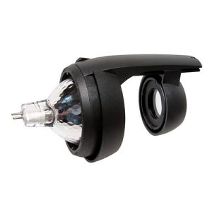 GoboTop Projector Head