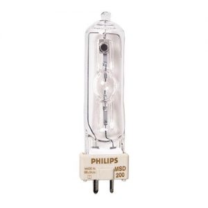 Metal-Halide Lamp 200 W