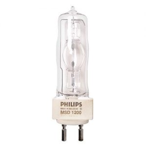 Metal-Halide Lamp 1200 W